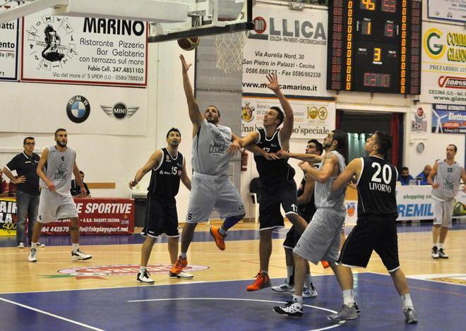 L’incognita derby per la Gr Services 