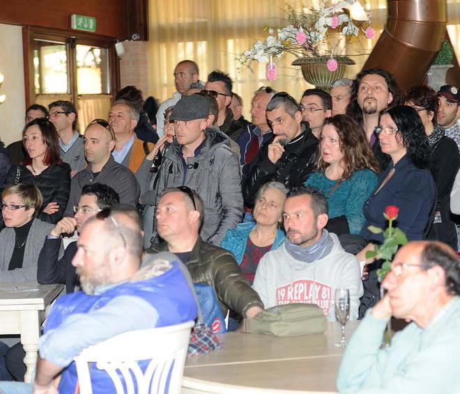 Khaled riporta fiducia ma l’altoforno è un rebus 