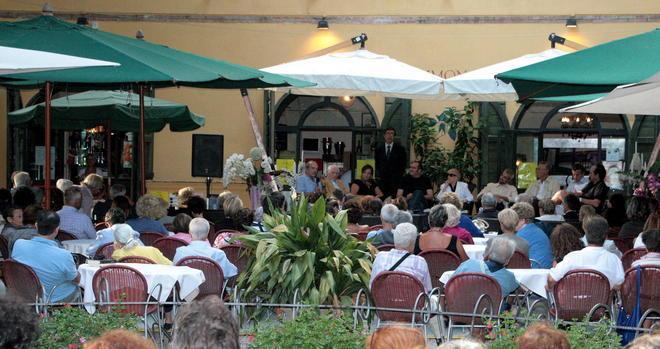 Armunia, a rischio l’apertura di Limonaia e cinema estivo 