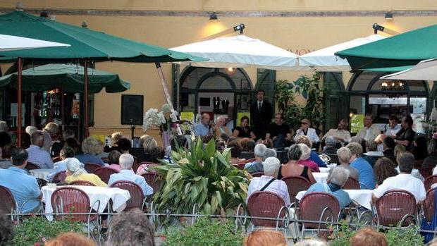 Armunia, a rischio l’apertura di Limonaia e cinema estivo