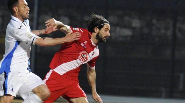 Vincere, vincere e vincere Grifone senza alternative