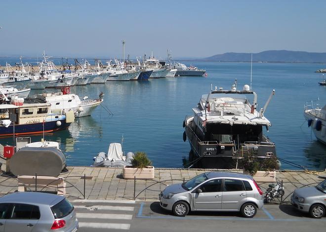 I pescatori chiedono una tregua 