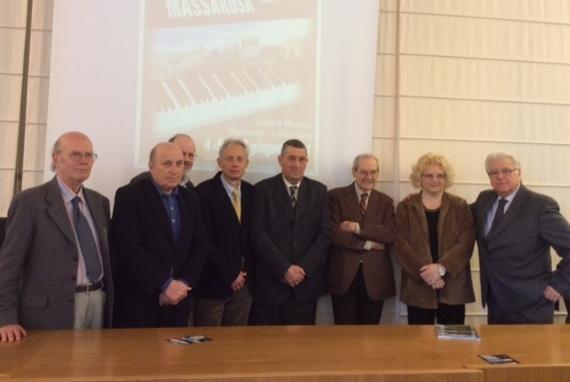 Massarosa vola alto sulle ali della musica