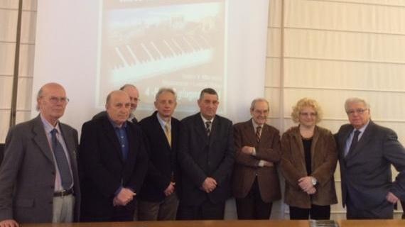 Massarosa vola alto sulle ali della musica
