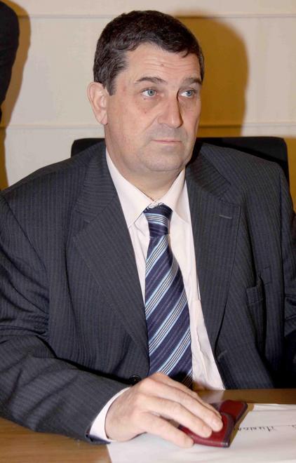 Municipale, nuova sede 