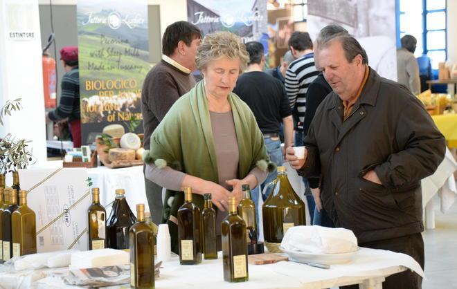A Valdottavo c’è la festa dell’olio 