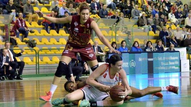 Gesam cerca al Taliercio il pass per la semifinale