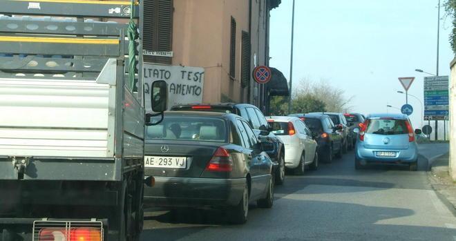 Residenti e operatori pronti alla guerra 