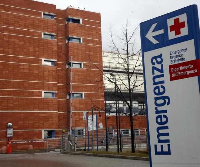 Ester non è morta a causa del guasto all’ambulanza 