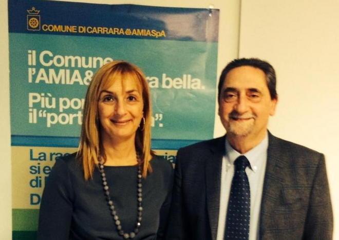 Bilancio di Amia: chiusura in attivo per il sesto anno 