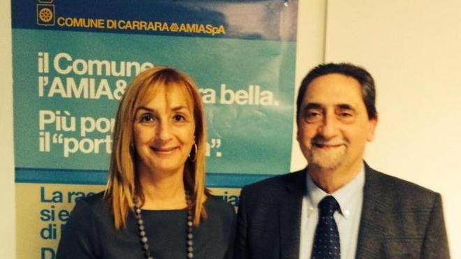 Bilancio di Amia: chiusura in attivo per il sesto anno