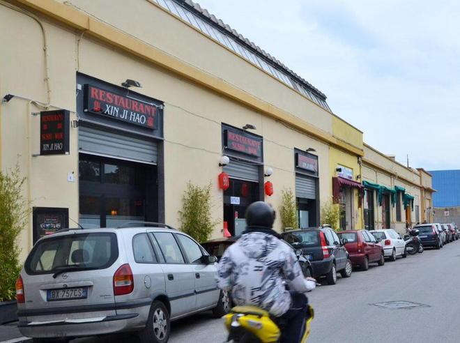 Guerra del sushi, chiusi i due ristoranti 