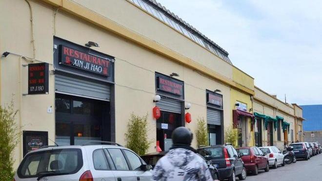 Guerra del sushi, chiusi i due ristoranti