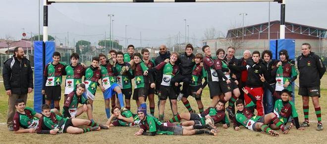 Livorno, Lions ed Etruschi: mete e vittorie a raffica 