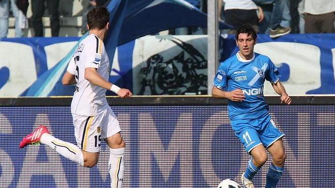 Il condottiero: «E ora prendiamoci la serie A»