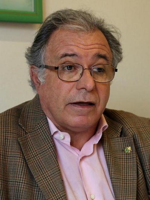 Cordone corre per sindaco col patto tra Forza Italia e Lega