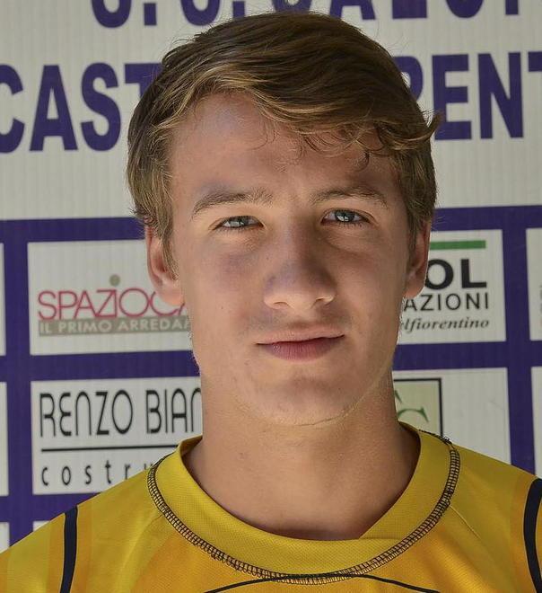 Castelfiorentino festeggia un’altra grande impresa 