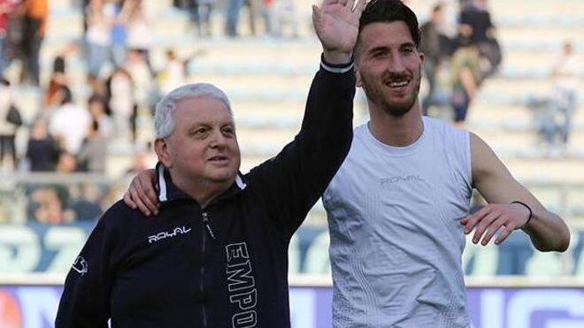 Sarri non nasconde la gioia «Vittoria fondamentale»