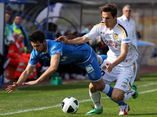 I gemelli del gol fanno impazzire Empoli 