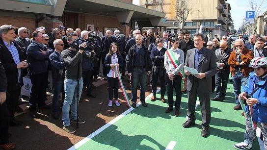 Oltre 45 milioni di euro per trasformare la città