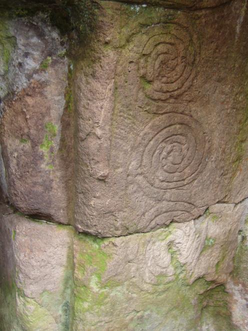  Domus de Janas in pericolo Barracciu: «Interverremo» 