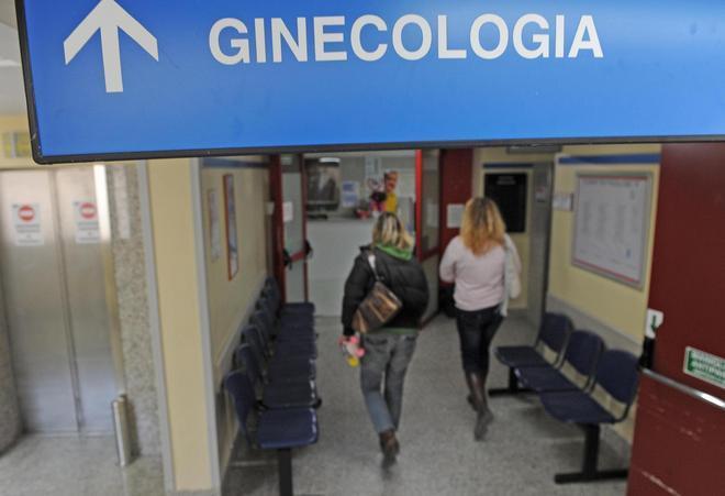 Aborto, quattro medici su dieci sono obiettori di coscienza