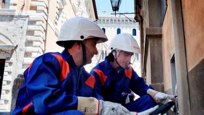 Anche a Empoli arriva il “segretario personale” di Enel