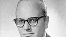 Morto a 89 anni l’onorevole Ferruccio Biagini