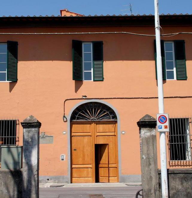 I Gemelli siamesi in scena al «Magnolfi» 