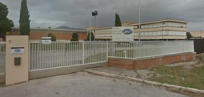 Dramma Eurovinil, annunciati 86 esuberi. Scatta lo sciopero 