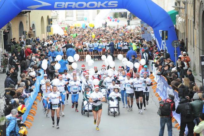 PisaMarathon, si farà l’edizione 2014 