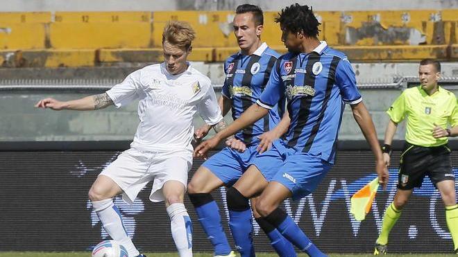 I nerazzurri tornano al lavoro
