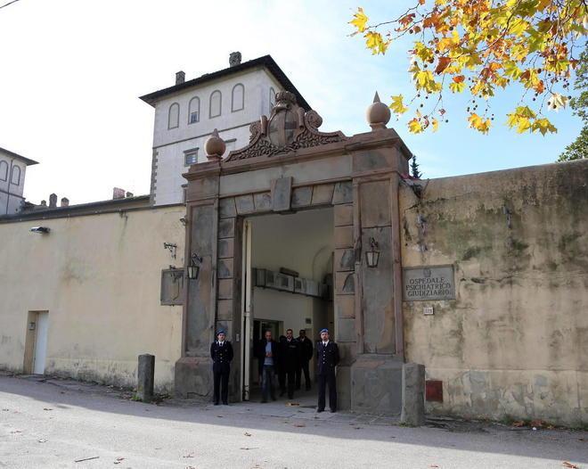 Slitta di un anno la chiusura dell’Opg di Montelupo 