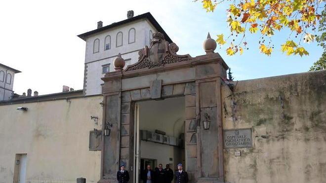 Slitta di un anno la chiusura dell’Opg di Montelupo