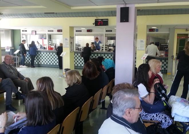 Cup di Carpi, offese agli operatori sfiorata la rissa all’Usl 