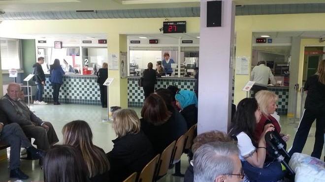 Cup di Carpi, offese agli operatori sfiorata la rissa all’Usl