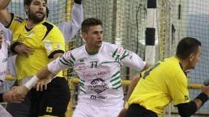 Ambra punisce il Teramo (38-17) e resta seconda in classifica