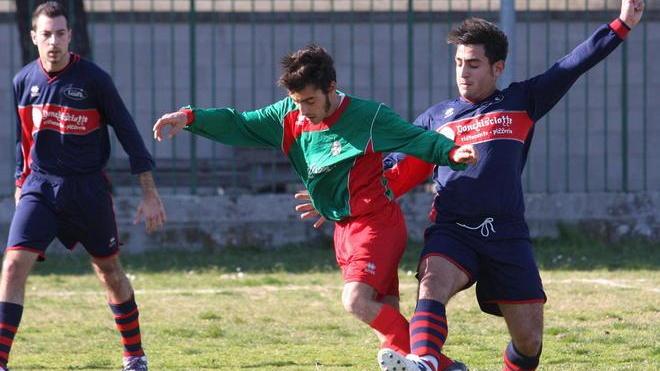 Querceto ancora in testa Poggio United sale sul podio