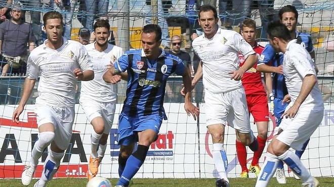 «L’arbitro ha fatto diversi errori ma noi inguardabili»