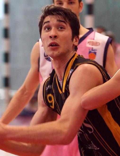 Rossi carica i compagni, vittoria anche contro la Bama Altopascio