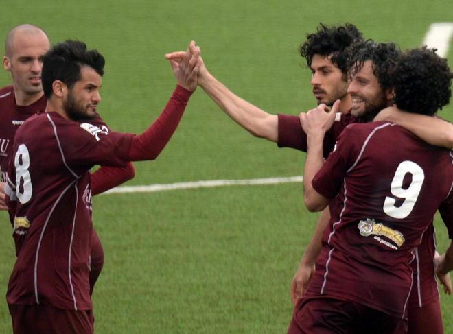 È il nostro Pirlo: anche per come tira le punizioni 