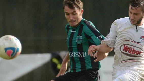 Tuttocuoio, doppia festa per Cacelli