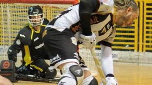 Il Cgc torna terzo Obiettivo: evitare il Forte nei playoff