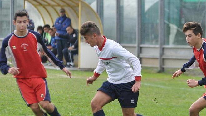Gli Allievi di Venturi calano il poker