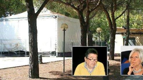 Al via l’iter per riaprire il giardino comunale