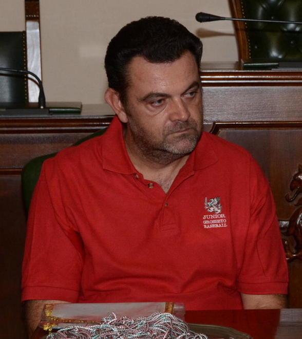 Pancellini guida lo Junior La scuola affidata a Luciani