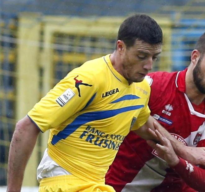 Benevento schiacciasassi: sei reti contro il Barletta