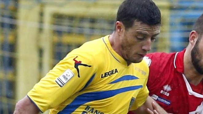 Benevento schiacciasassi: sei reti contro il Barletta