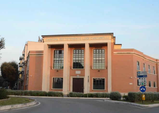 I carabinieri si preparano alla sede unica 