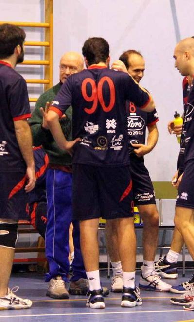 Volley Marina mette in riga la Scarperia, Massa domina la Ups